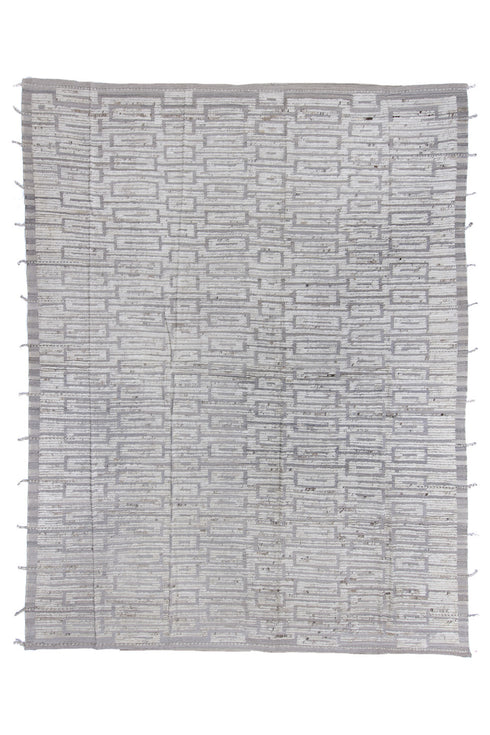 Vintage Tulu Area Rug (12' x 15')